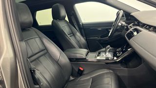 Land Rover Range Rover Evoque 2020