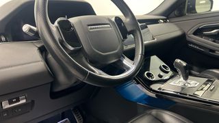 Land Rover Range Rover Evoque 2020