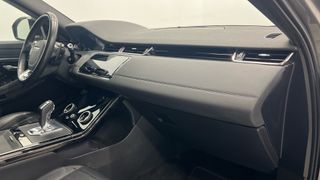 Land Rover Range Rover Evoque 2020