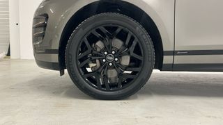 Land Rover Range Rover Evoque 2020