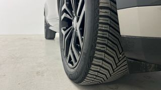 Land Rover Range Rover Evoque 2020