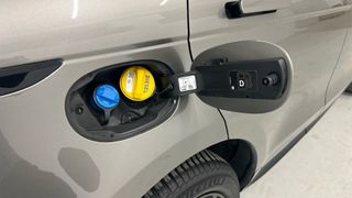 Land Rover Range Rover Evoque 2020