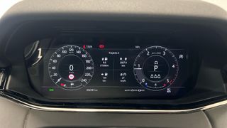 Land Rover Range Rover Evoque 2020