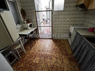 Casa adosada en venta en Plaça Eliptica-Republica Argentina-Germanies en Gandia