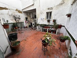 Casa adosada en venta en Plaça Eliptica-Republica Argentina-Germanies en Gandia