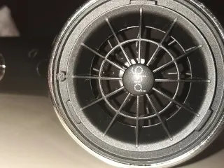 Ghd Helios Asciugacapelli Nero