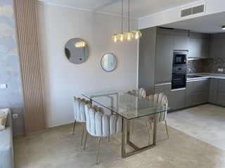 Casa pareada en venta en Mijas Golf en Mijas