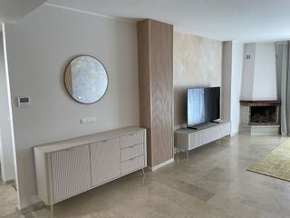 Casa pareada en venta en Mijas Golf en Mijas
