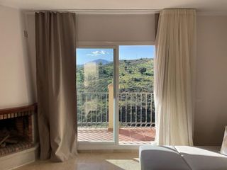 Casa pareada en venta en Mijas Golf en Mijas