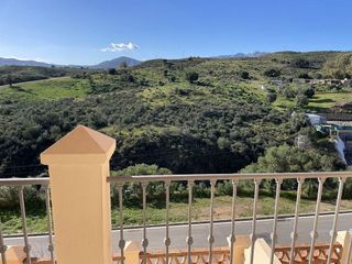 Casa pareada en venta en Mijas Golf en Mijas