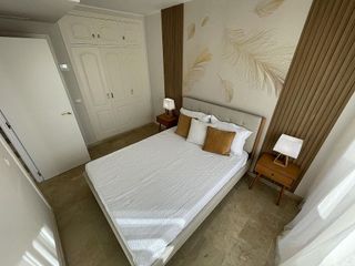 Casa pareada en venta en Mijas Golf en Mijas