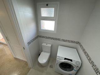 Casa pareada en venta en Mijas Golf en Mijas