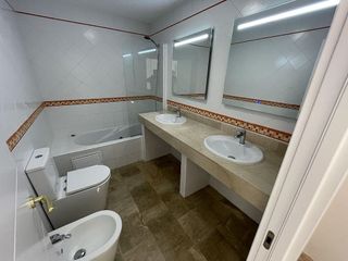 Casa pareada en venta en Mijas Golf en Mijas