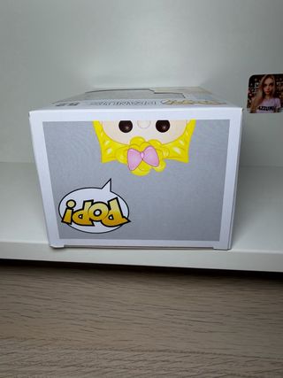 Funko Pop! Sally Brown 52 Peanuts