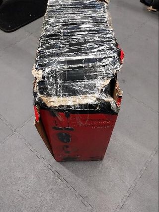 Kit punching ball niños + guantes boxeo 4 Oz