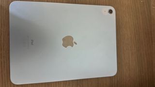 iPad 10ª Gen 256GB Azul/Gris