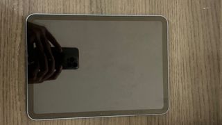 iPad 10ª Gen 256GB Azul/Gris