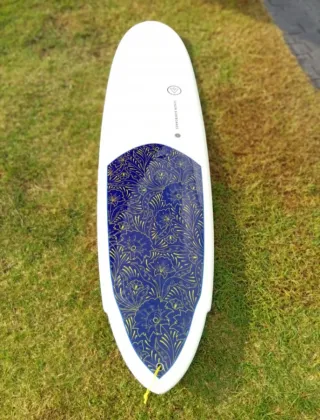 Tabla de surf Venom Zeppelin