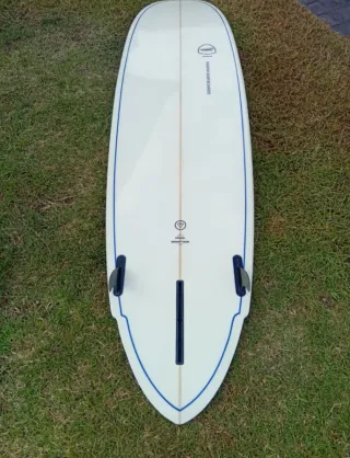 Tabla de surf Venom Zeppelin
