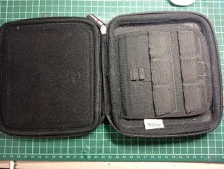 Funda Nintendo 2DS Luigi