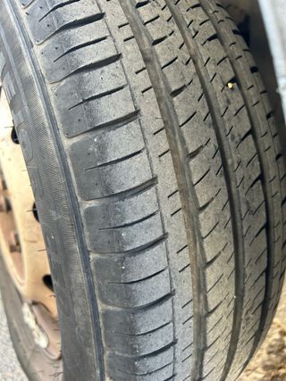 Camper renault master