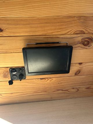 Camper renault master