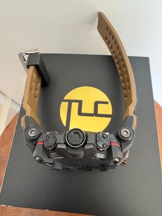 Reloj G-Shock GW-9500TLC-1ER Team Toyota