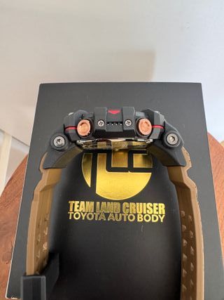 Reloj G-Shock GW-9500TLC-1ER Team Toyota