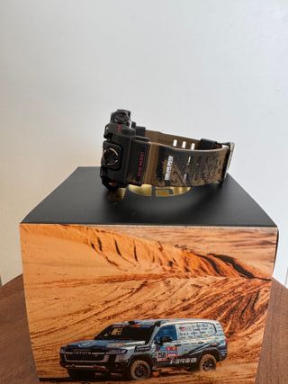 Reloj G-Shock GW-9500TLC-1ER Team Toyota