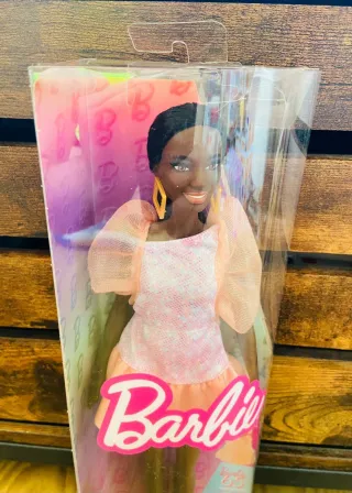 Muñeca Barbie 65 Aniversario