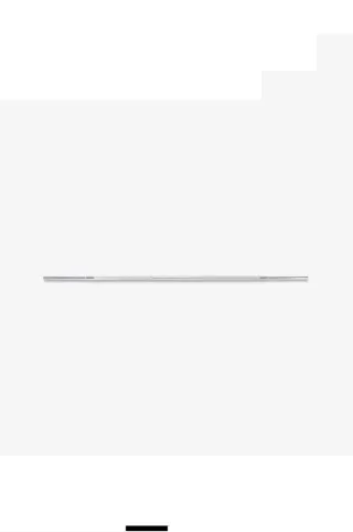 Disco de pesa Decathlon 20 kg, 10kg y barra de 1.5