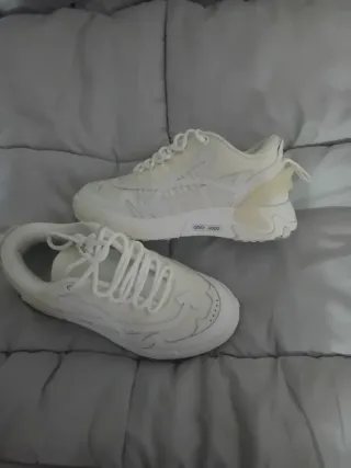 Zapatos Off-White ODSY-2000