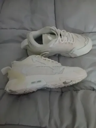 Zapatos Off-White ODSY-2000