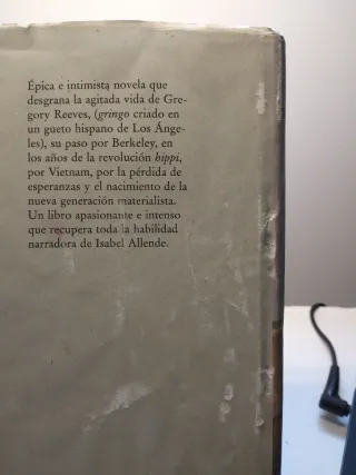 Isabel Allende Lote de libros