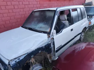 Despiece Suzuki Vitara Largo