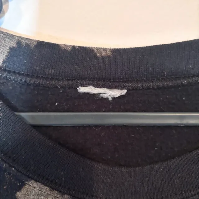 Felpa Welcome to the Shark Side