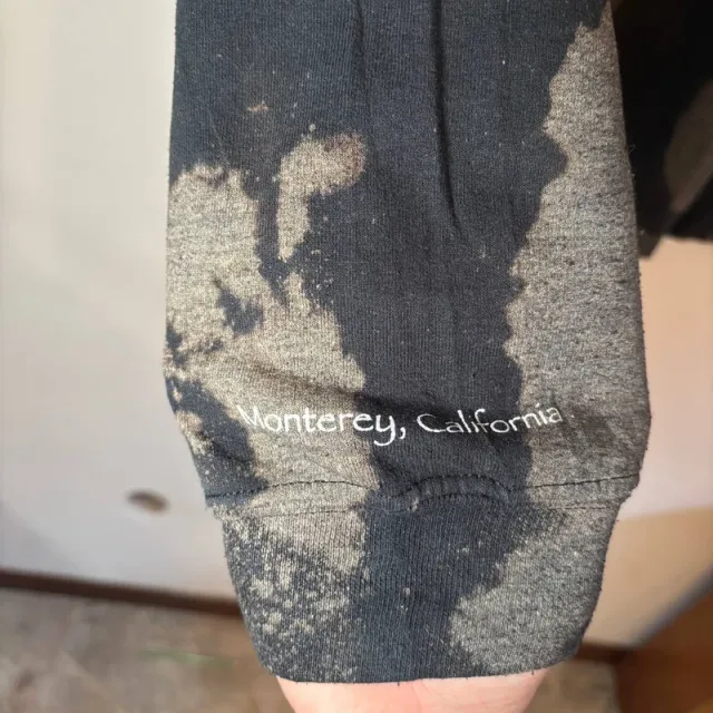 Felpa Welcome to the Shark Side