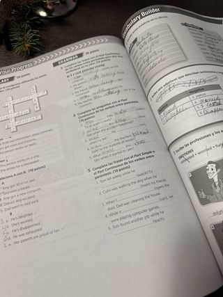 Burlington Action! 3º ESO: Workbook. Basic prac...