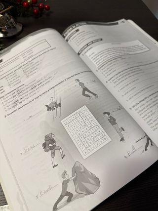 Burlington Action! 3º ESO: Workbook. Basic prac...