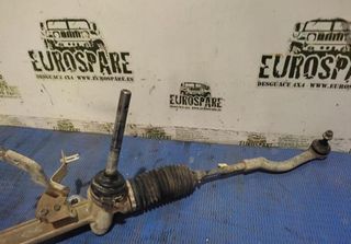 Nissan 765 321 cremallera dirección x-trail 31461