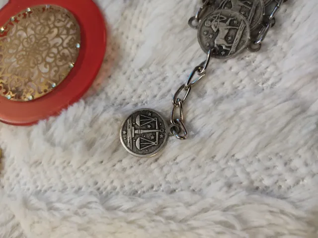 Lote de bijuterias variadas