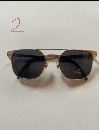 Lote 100 Gafas Vintage Stock Restante.