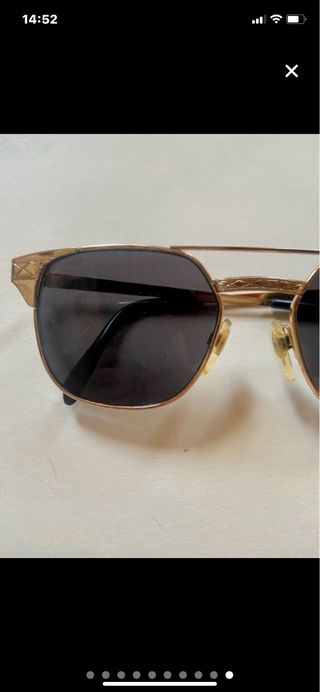 Lote 100 Gafas Vintage Stock Restante.