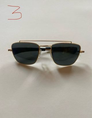 Lote 100 Gafas Vintage Stock Restante.