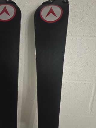 Esquís Dynastar Omeglas W. Cup