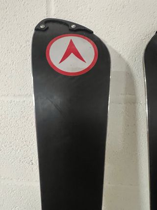 Esquís Dynastar Omeglas W. Cup