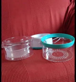 Cocedor de alimentos DCOOK