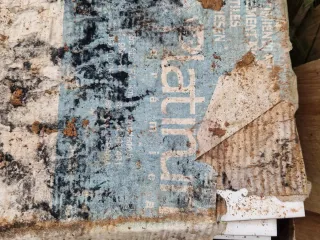 Azulejo Blanca Platinum 2 medidas