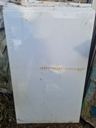 Azulejo Blanca Platinum 2 medidas