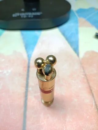 Accendino Ufficiale NASA Challenger